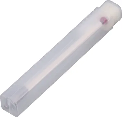 Image de Stylet de sonde,stylet pour machine-outil,stylet à tige céramique,stylet à tige filetée M4,stylet à pointe sphérique en rubis,aiguille de sonde pour machine-outil