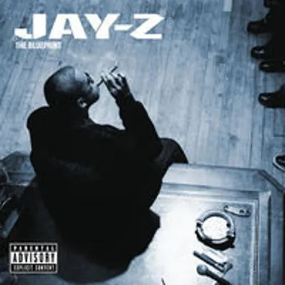Obrázok produktu pre Jay Z: Jay Z: The Blueprint - - (CD / T)