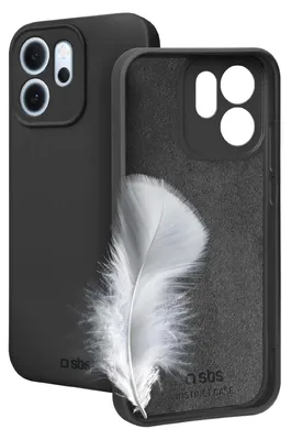 Produktbild von SBS Instinct Hülle für Oppo Reno14 F/14FS