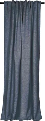 Immagine prodotto di Tenda ad anello ESPRIT FUN Navy 130 x 250 cm