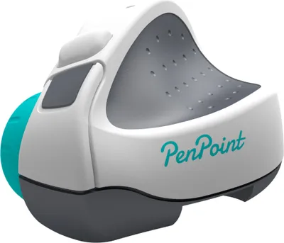 Produktbild von Swiftpoint SM602-S PenPoint Ergonomische Maus mit integriertem Presenter und Gesundheitssoftware