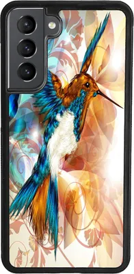 Produktbild von TPU Silikon Hülle für Samsung Galaxy S22 Handy Cover Case Schutzhülle Handyhülle Bumper MOTIV 12