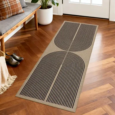 Obrázok produktu pre Podlahová rohož, protišmyková, 50 x 150 cm