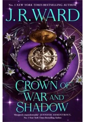 Immagine prodotto di Crown of War & Shadow