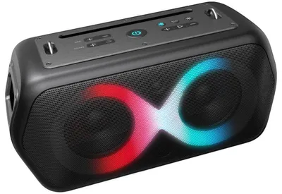 Obrázok produktu pre New Majestic FIRE 39, 5,08 cm (2"), 12,1 cm (4.75"), 40 W, 320 W, Bezdrôtový, USB Typ-A
