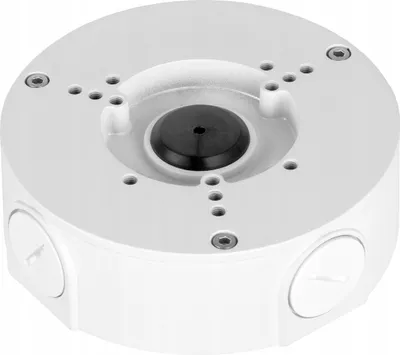 Obrázok produktu pre Adaptér (držiak) Pfa130-E na montáž kamier Dahua, hliník, jednoduchá montáž