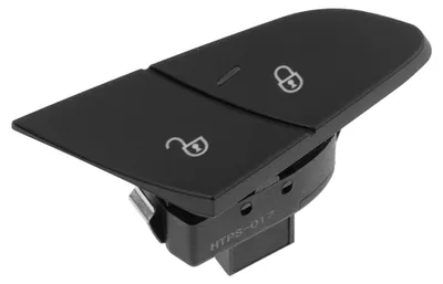 Obrázok produktu pre NTY Spínač centrálneho zamykania Spínač centrálneho zamykania EWS-PS-017 vpredu vpravo pre PORSCHE Cayenne (92A)