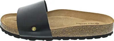 Produktbild von Hey Marly Casual Cork Black HM10-0020 (42/black)