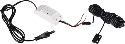 Produktbild von Kanlux Öffnungsmelder und Schließmelder SMART Weiß 34950