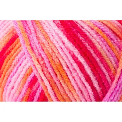 Immagine prodotto di Schachenmayr Bravo Baby 185, 50 g di filati per lavoro a mano color rossiccio