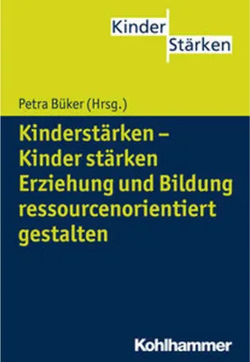 Image de Kinderstärken - Kinder stärken