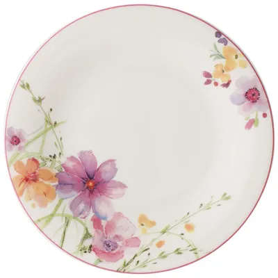 Zdjęcie produktu dla Villeroy&Boch - Talerz śniadaniowy 21cm Mariefleur Basic