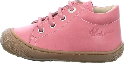 Produktbild von Naturino Lauflernschuhe Cocoon Mädchen Kleinkind (bis 3 Jahre) 31353036393137 Rosa 22 EU