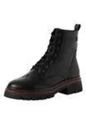 Produktbild von Tamaris Damen Elegante Stiefelette 1-25229-47 Schwarz