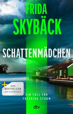 Produktbild von Schattenmädchen