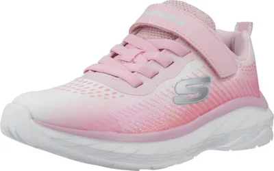 Produktbild von SKECHERS BOUNDLESS COLOR BLITZ Rosa