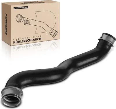 Immagine prodotto di Frankberg 1x tubo radiatore Tubo refrigerante per Mercedes-Benz W204 S204 C218 X218 W212 S212 3.5L