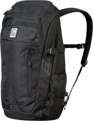 Produktbild von Hannah Voyager 28 Antracite Outdoor-Rucksack