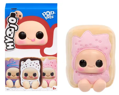Produktbild von MGA Entertainment Hyojo Pop-Tarts, Figur, 8 Jahr(e)