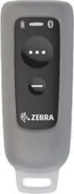 Obrázek produktu pro Zebra HLSTR-SP0060W-00, Pouzdro, Bílá, Silikon, Zebra, CS60, 1 kusů