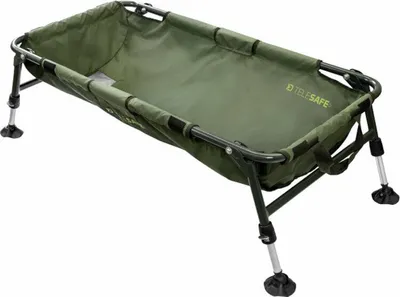 Produktbild von Delphin TeleSAFE+ Cradle