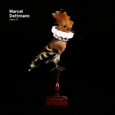 Obrázok produktu pre Dettmann, Marcel – Fabric 77