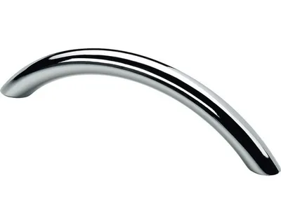 Obrázek produktu pro Nábytková úchytka Beta 96 mm, chrom