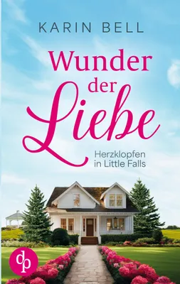 Produktbild von Wunder der Liebe