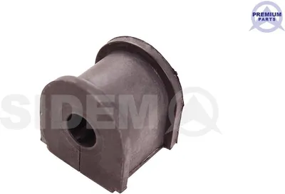Produktbild von SIDEM 847906 Lagerung Stabilisator Stabigummi Hinten für HONDA CIVIC VIII Stufenheck (FD, FA)
