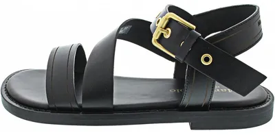 Produktbild von Marc O’Polo Sandale Schwarz in Gr. 37