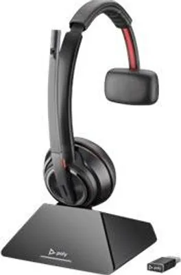 Imagen del producto de Auricular mono Poly Savi 8210 UC