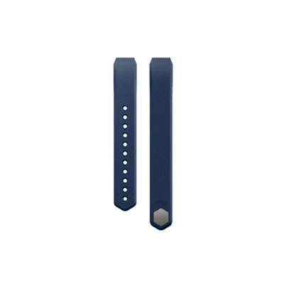 Produktbild von Fitbit FB158ABBUL, Band, Aktivitätstracker, Blau, Fitbit, Alta, Elastomer