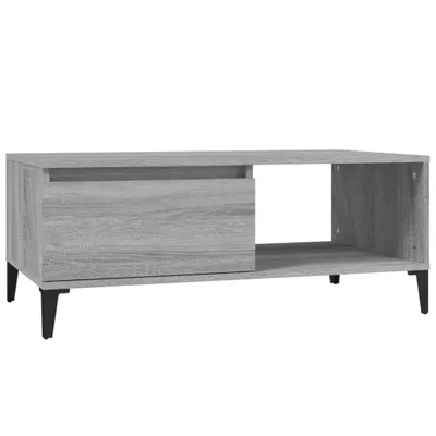 Zdjęcie produktu dla VidaXL 821058, Dąb Sonoma
