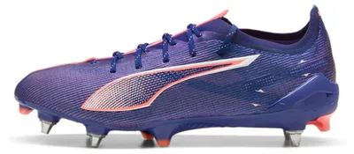 Produktbild von Puma Ultra 5 Ultimate Mxsg Fußballschuhe Blau EU 44 Blau EU 44