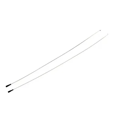 Produktbild von Hobbyzone Pushrods w/clevis: Mini AeroScout