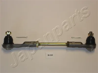 Produktbild von JAPANPARTS Spurstangenkopf Spurstange für NISSAN VANETTE Kasten (C22) Rechts SA-124R