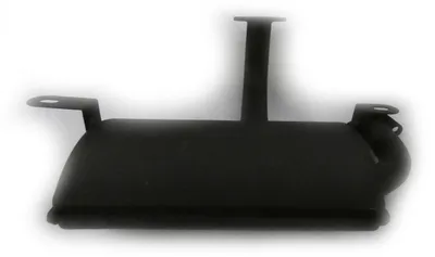 Produktbild von MATRIX Ersatzteil Schalldämpfer für Diesel Stromerzeuger Generator PG 6000 D