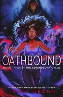 Obrázek produktu pro Oathbound