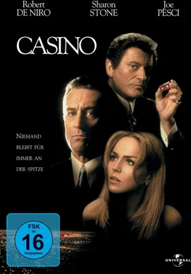 Obrázok produktu pre MegaMovies - Scorsese`s - Casino