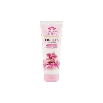 Produktbild von Giardino dei Sensi Orchidea Aromatische Body Lotion 250ml