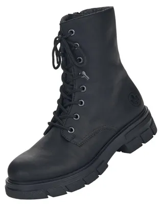 Immagine prodotto di Stivaletti da donna Rieker, colore nero, modello Z9120-00