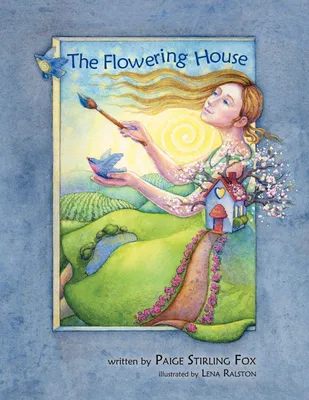 Produktbild von The Flowering House