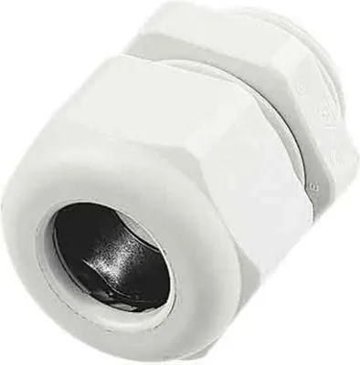 Produktbild von Harting Kabelverschraubung M20, Kunststoff 19000005180
