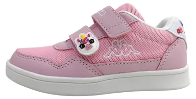 Produktbild von Kappa Klettschuh Rosa in Gr. 30