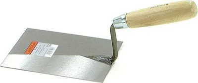 Produktbild von Degginger Maurerkelle 180 mm, Profi-Qualität