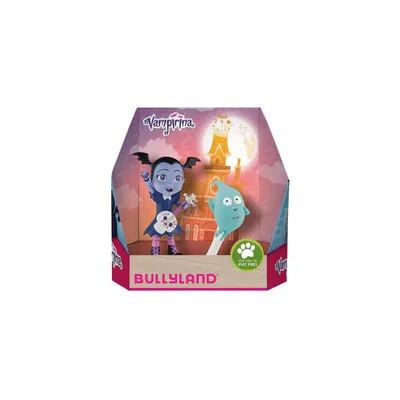 Immagine prodotto di Bullyland 13120 Vampirina - Vampirina e Demi