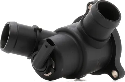 Produktbild von FEBI BILSTEIN Thermostat Kühlmittel 95°C passend für MERCEDES-BENZ B-Klasse (W246, W242) A-Klasse (W176) CLA Coupe (C117) GLA (X156)