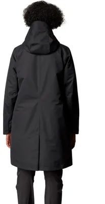 Produktbild von Houdini Damen Winterjacke W's One Parka Schwarz XS