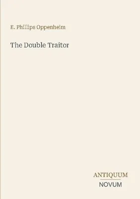 Produktbild von The Double Traitor