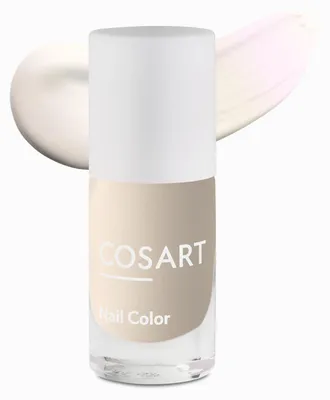 Produktbild von COSART Nail Color 20+free Opal (N546)